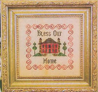 Bless Our Home