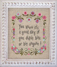 A Good Day