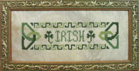 Irish