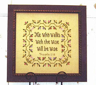 Be Wise