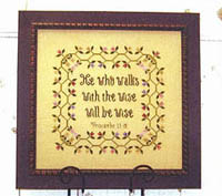 Be Wise