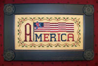 America