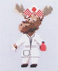 Mandy - Nurse