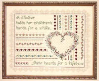 A Mother's Heart