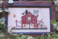 Barn Dance