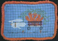 Have Carrots