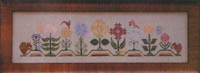 Quaker Garden