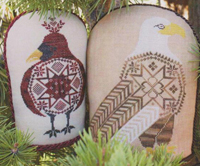 Quaker Cardinal Quaker Eagle