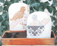 Quaker Robins