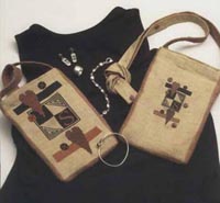 Pocketbook Hearts