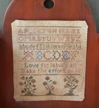 Love For Labors All