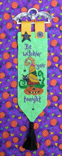 Be Witchin You Tonight