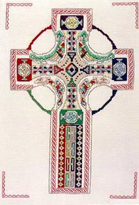 Celtic Cross