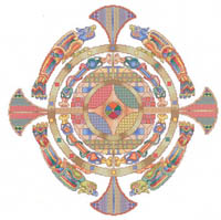 Celtic Medallion
