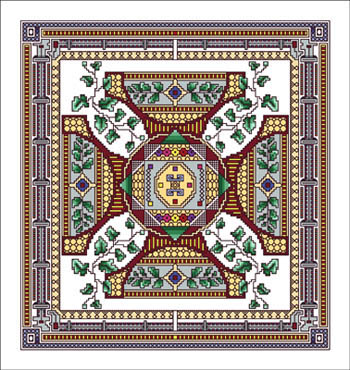 Renaissance Motif