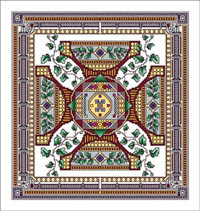 Renaissance Motif