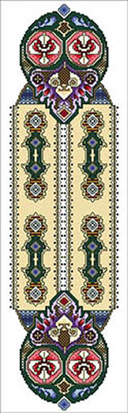 Persian Fantasy