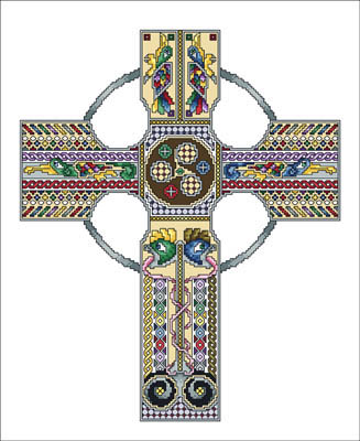 Celtic Cross 2