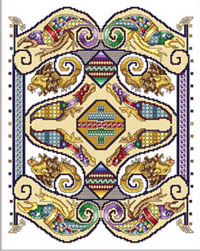 Animals Of The Kells