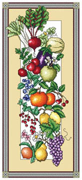 Fruits and Veggies