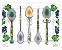 Kitchen Spoons