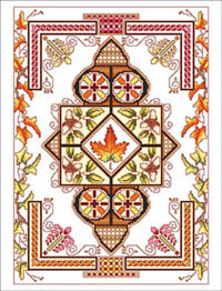 Celtic October