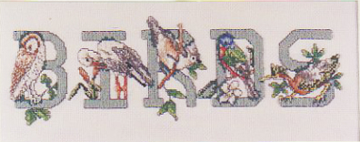 Birds