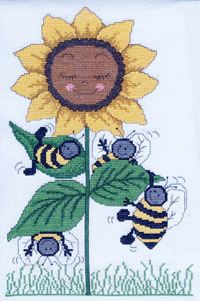 Bumblebee Junglegym