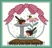Bath Time Snow Globe