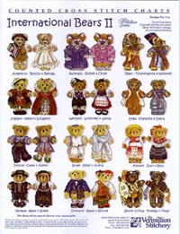 International Bears I I