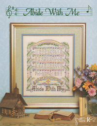 Abide With Me