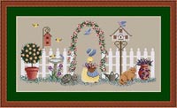 Becky's Garden