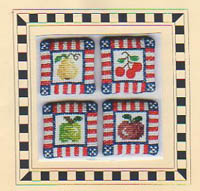 Americana Fruits
