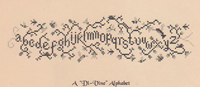 A De-vine Sampler