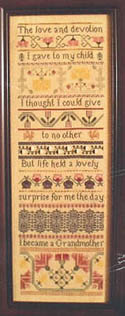 Blessings Sampler