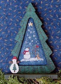 Christmas Snow
