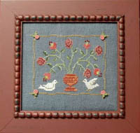 Primitive Bouquet