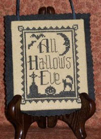 All Hallows Mini
