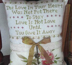 Love In Your Heart