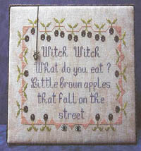Witch Witch