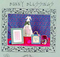 Bunny Blessings