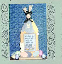 Easter Bunny