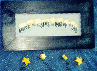 Baby Stars