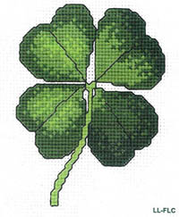 Four Leaf Clover