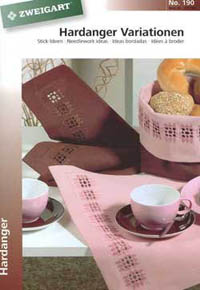 Hardanger Variationen