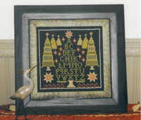 1999 Christmas Sampler