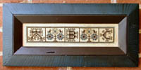 A Dimitive Dutch Sampler
