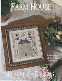 Anniversaries of the Heart - Farm House