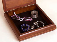 Carols Fancywork Box