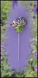 Hedgehog Charmed Garden Pin(Re-released)